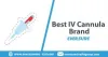 Best IV Cannula Brand | Eversure