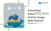 How can Docker Streamline the Python Development Process?