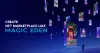 Magic Eden Clone