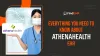 Some Great 5 Alternatives to athenahealth EMR In 2021
