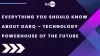 Everything You Should Know About DARQ – Technology Powerhouse Of The Future