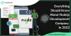 Everything Should Know About Nodejs Development company