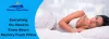 Memory Foam Pillow