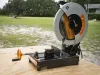 diyideablog - Steel Chop Saw For Positive Uses