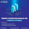 Evolutionary AI Development Services