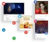 Social Media Marketing Agency Dubai | Social Media Company | Evox