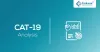 CAT 2019 Exam Analysis Slot 1 &amp; Slot 2 by Endeavor. Get Sectional Analysis, Expected cut off, %ile Projection etc.