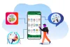 School Mobile App - Entab