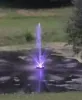 Mini Floating Fountains for small ponds