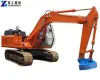 Excavator Magnet Attachment | YG Hydraulic Magnet for Excavator