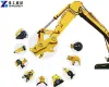 Excavator Quick Couplers/Hydraulic Quick Coupler Excavator 2024