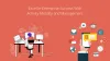 Why Are Enterprise Mobility Management Trends Disrupting Top Industries? - Digital Software