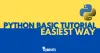 Learn Python: Best Python Tutorial For Beginners