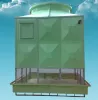 FRP Round Cooling Tower Manufacturer in India