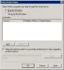 550 5.7.1 Unable to Relay Exchange 2010 Server Error - solved