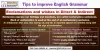 Exclamations and wishes statements in direct and indirect