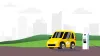 Exclusive Fleet of EV Trends to arrive in India