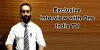 Dr. Apratim Ganguly’s exclusive interview with One India TV