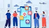 Exclusive Tricks to catch Millennial's Eyes towards your App - WhaTech