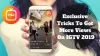 Exclusive tricks to get more views on IGTV-2019 | Fastlykke