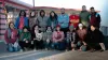 yoga teacher training batch 