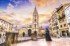 Excursiones desde Oviedo