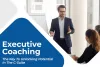 Executive Coaching | Dezin Consulting  