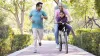 diabetes exercise control