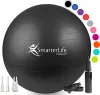 yoga exercise balls