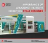 An Introduction to Exhibition Stall Fabrication – Stall &amp; Event