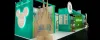 Trade Show Booth Rental in San Diego - Way2find