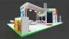 Exhibition Stand Supplier in Frankfurt