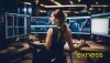 Want to Get High Stock Profits? You Must Try Online Trading at Exness | Dunia Wanita