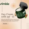 Day Cream with SPF