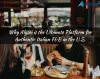 Why Alysei is the Ultimate Platform for Authentic Italian F&amp;B...