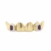 Ruby teeth Grill