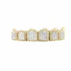 diamond teeth grillz 