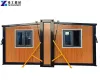 Mobile Expandable Prefab House | Expandable Modular Homes