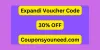 30% Off Expandi Voucher Code - November 2023 (NEW*)