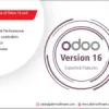 Expected Features of Odoo 16: New App & Big Changes