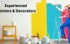 Professional Painting and Decorating Services in Newmarket