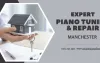 Expert Piano Tuning &amp; Repair - Manchester