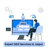 Expert SEO Services in Jaipur