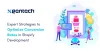 Expert Strategies to Optimize Conversion Rates in Shopify Development - XgenTech