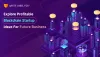 Future of Business: Exploring Profitable Blockchain Startup Ideas