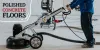 Modern Polished Concrete Floors 