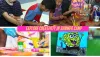Summer camp long island