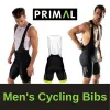 Explore Premium Men's Cycling Bibs by Primal Wear for Ultimate Comfort and Performance
