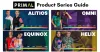 Explore Primalwear Product Series Guide to Find Your Perfect Fit Cycling Apparel
