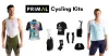 Explore the Premium Cycling Kits for Men & Women - High-Performance Cycling Gear